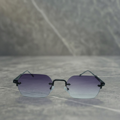 NEGRO/MORADO