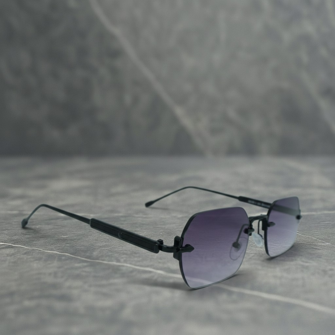 NEGRO/MORADO